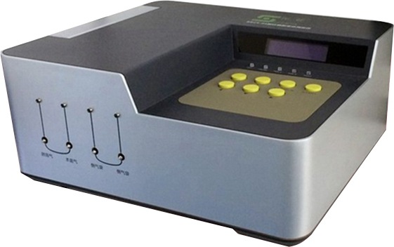 RBCS—01型紅細胞壽命測定儀